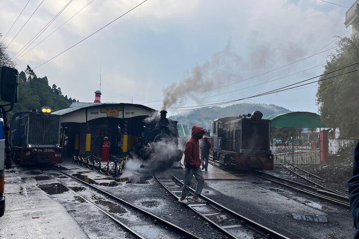 Zimba Happy Home Stay in Darjeeling
