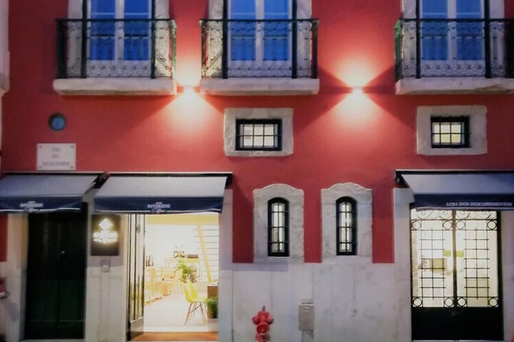 Hotel 36 of 37