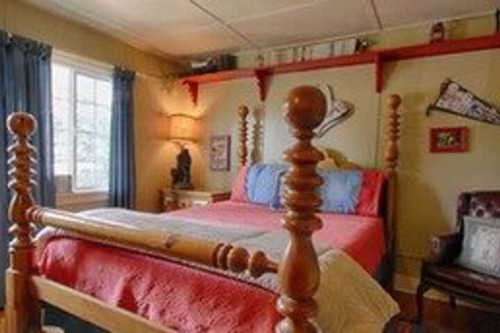 Hotel Interior 24 of 30