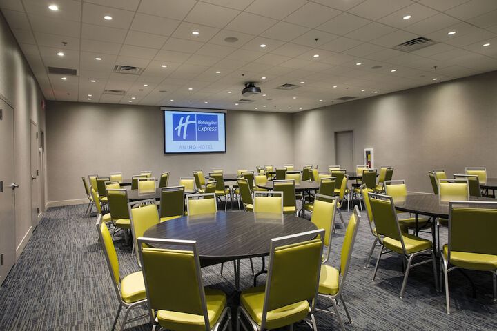 Ballroom