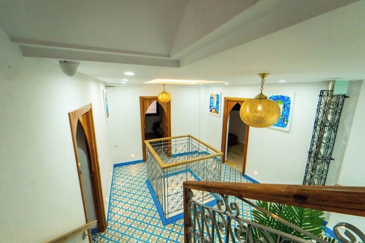 Hotel 43 of 50