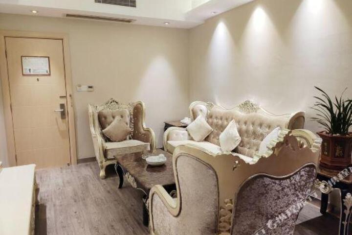 Haiyue Hotel (Zhangzhou Ancient City)