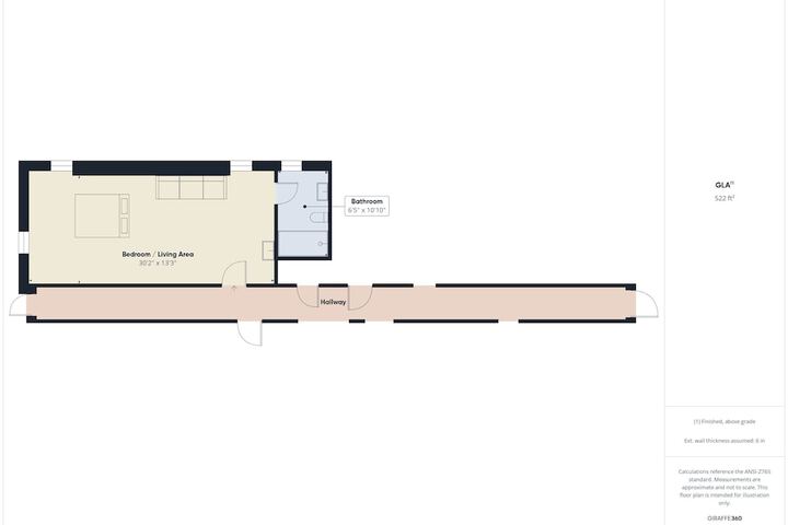 Room 15 of 209