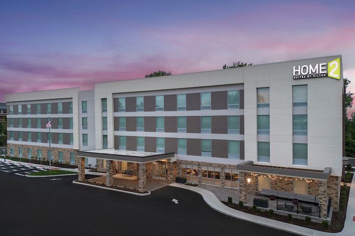 Home2 Suites by Hilton Columbus Easton in Columbus, OH