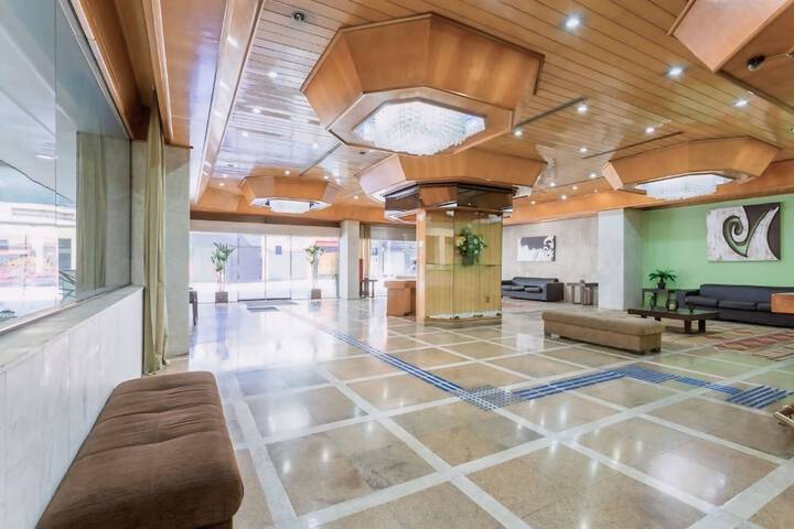 Hotel Interior 70 of 78