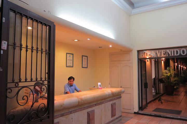 Hotel Interior 3 of 39