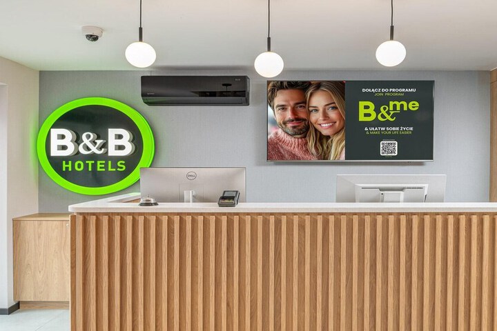 Hotel Interior 4 of 139