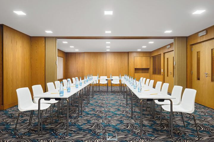 Meeting 102 of 121