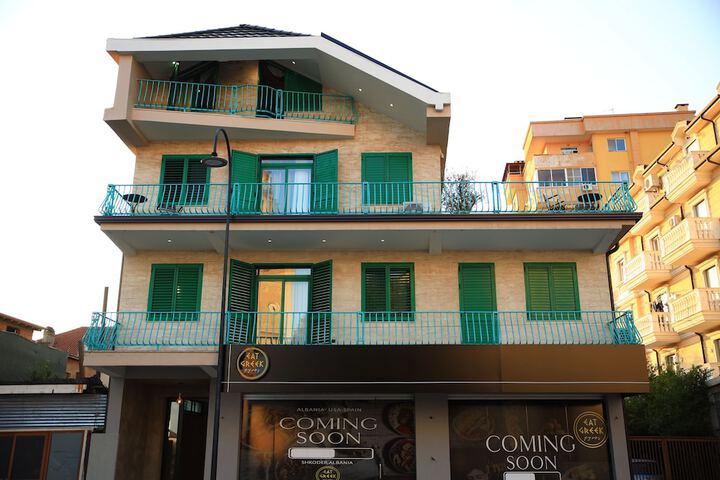 Hotel 45 of 53