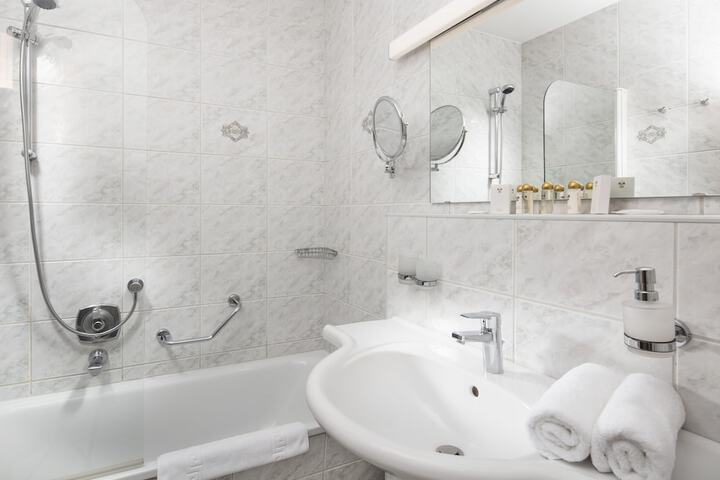Bathroom Vanities