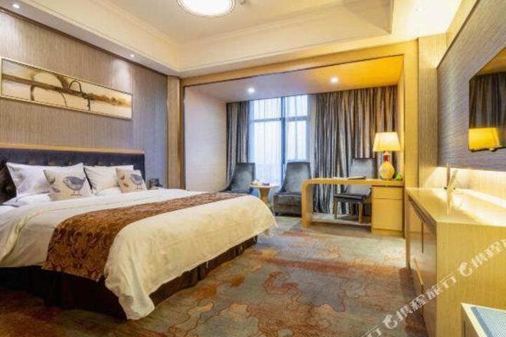 Wanjia International Hotel