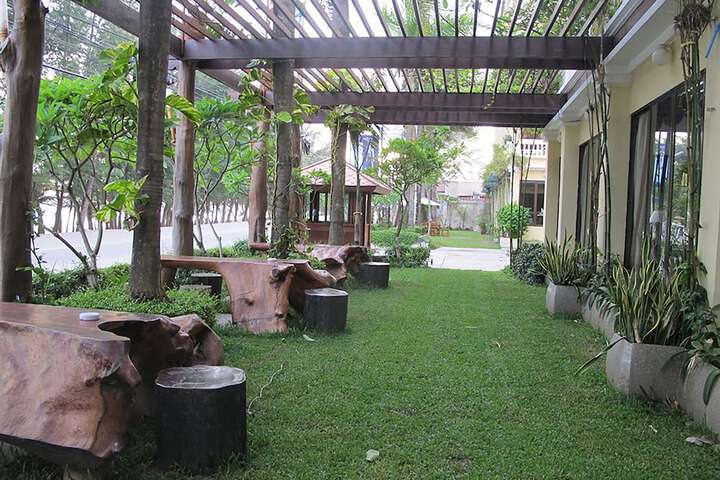 Hotel 45 of 46
