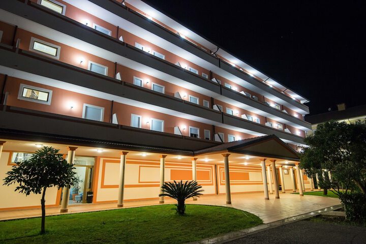 Hotel 57 of 57