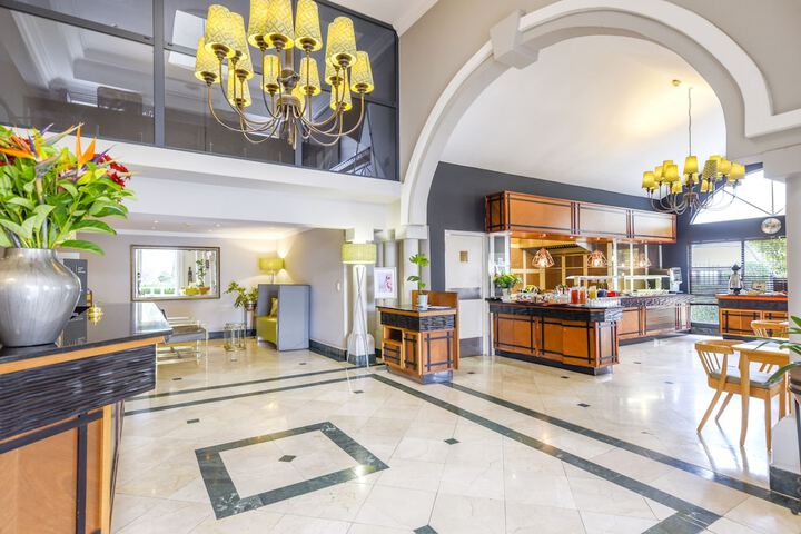 Hotel 3 of 61
