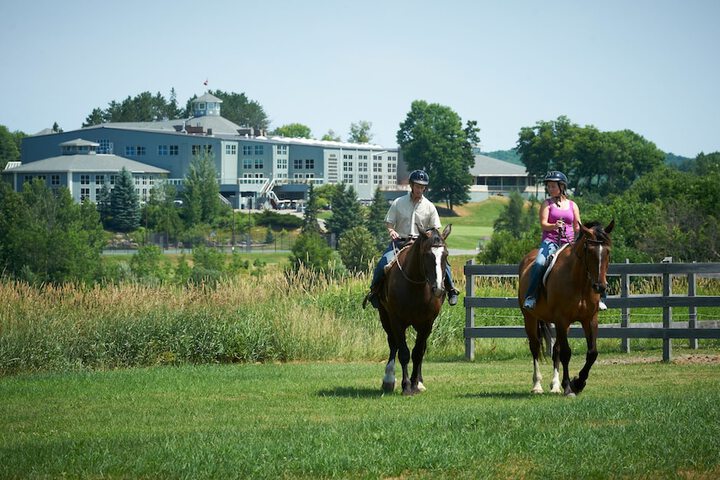 Sports facility