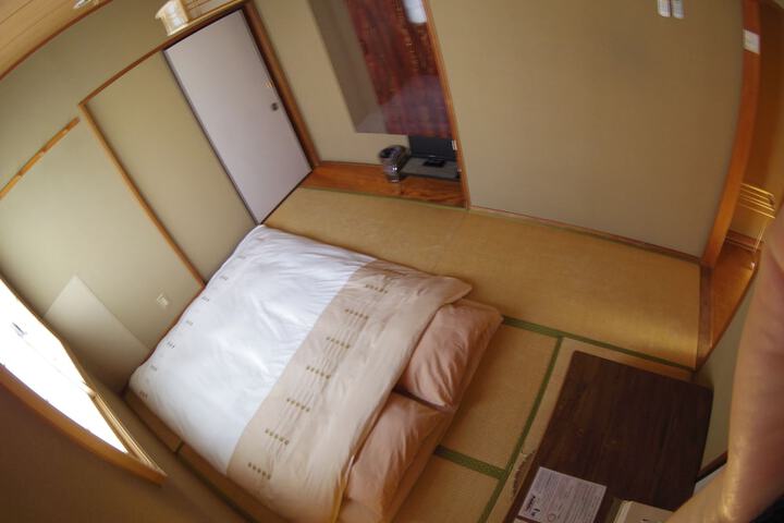 Hotel Suite Photo