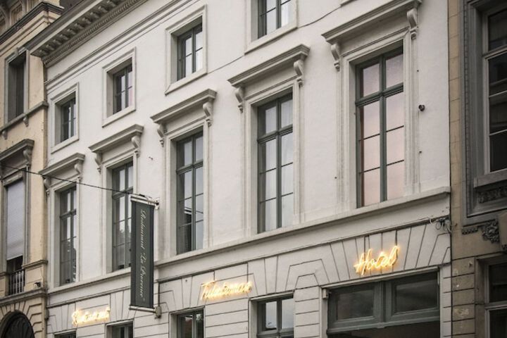 Hotel 41 of 43