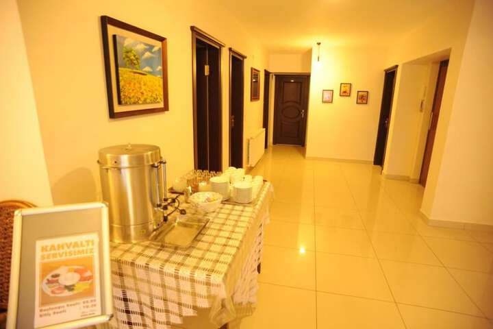Hotel Interior 2 of 14
