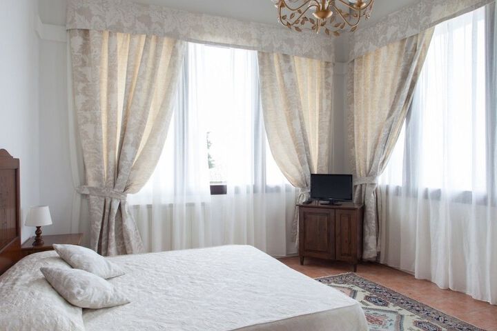Villa Cristina in Castellina in Chianti