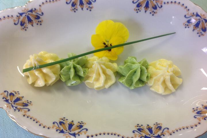 Dining Photos
