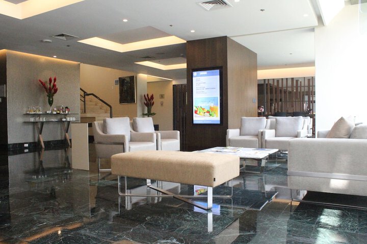 Hotel Interior 4 of 125
