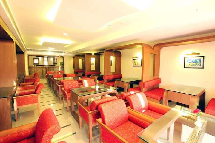 Restaurants