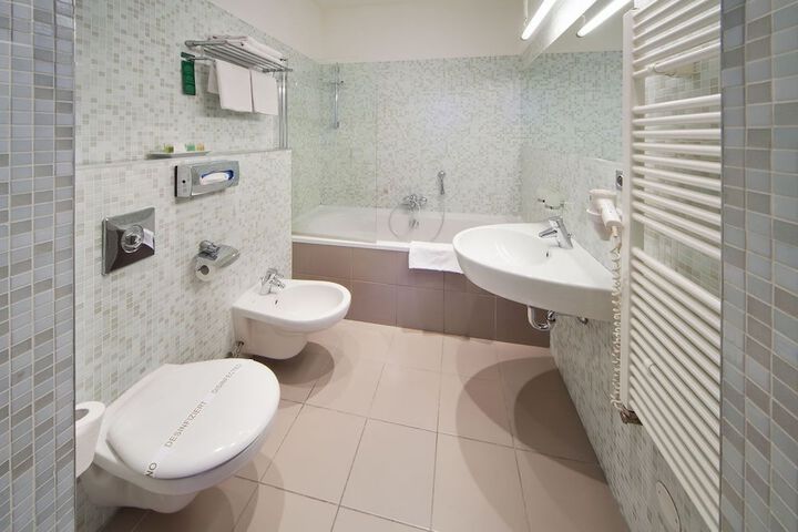 Bathroom Vanities