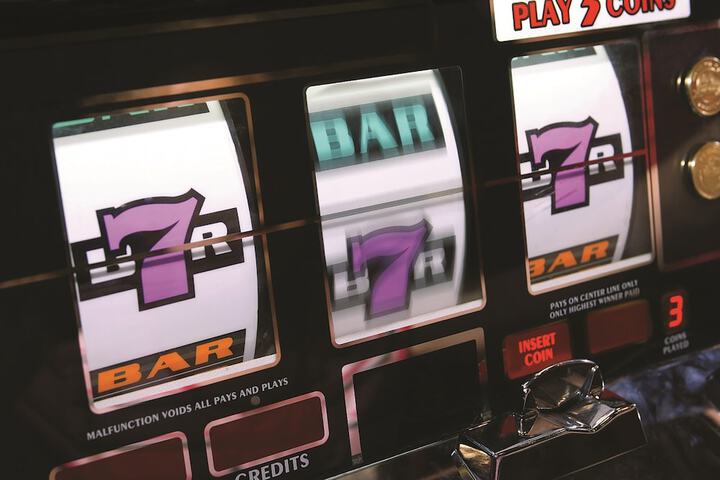 Casino