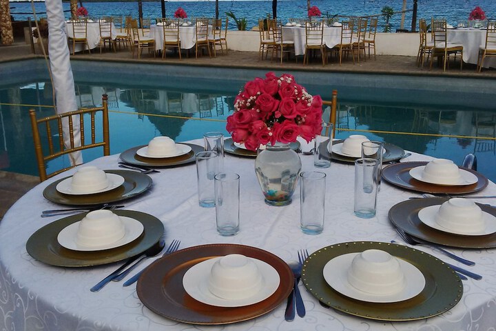Wedding/Banquet 134 of 146