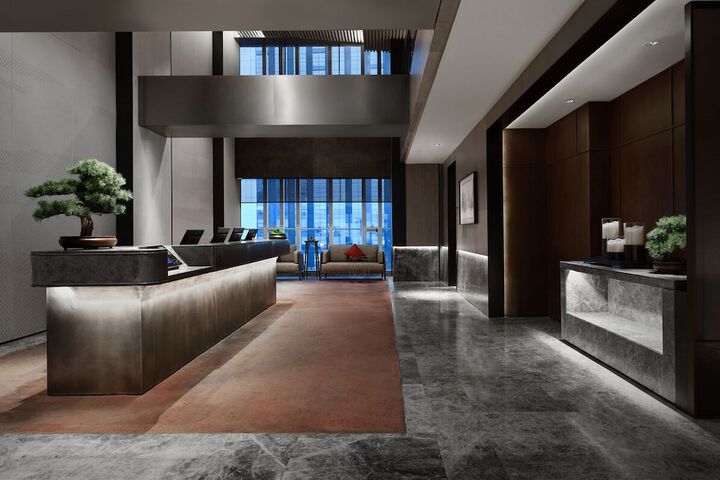 Hotel Interior 2 of 39