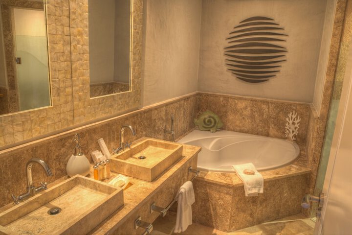 Bath Photo