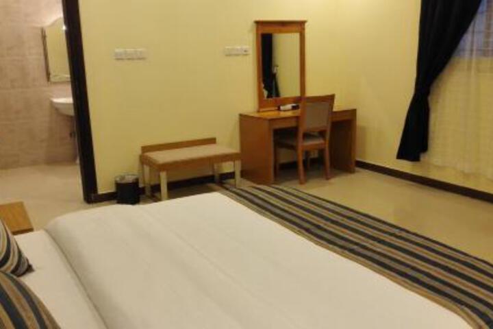 Photo of Rahat Al Okhdood Furnished Units