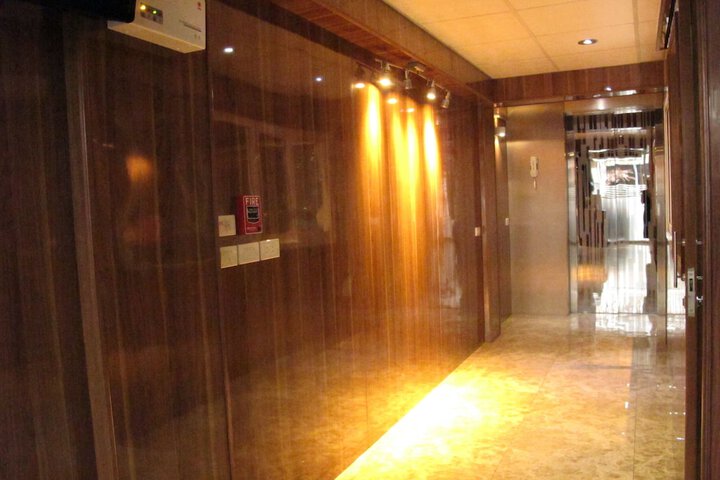 Hotel Interior 3 of 44