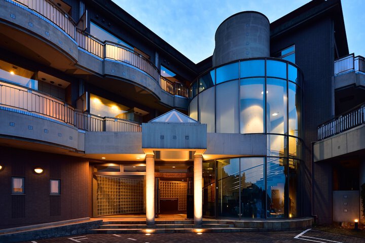 Hotel 47 of 57