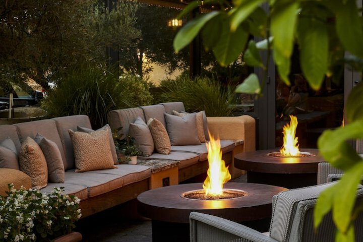 Terrace/Patio 66 of 69