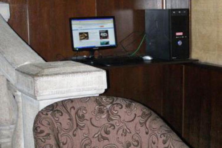 Hotel Dom