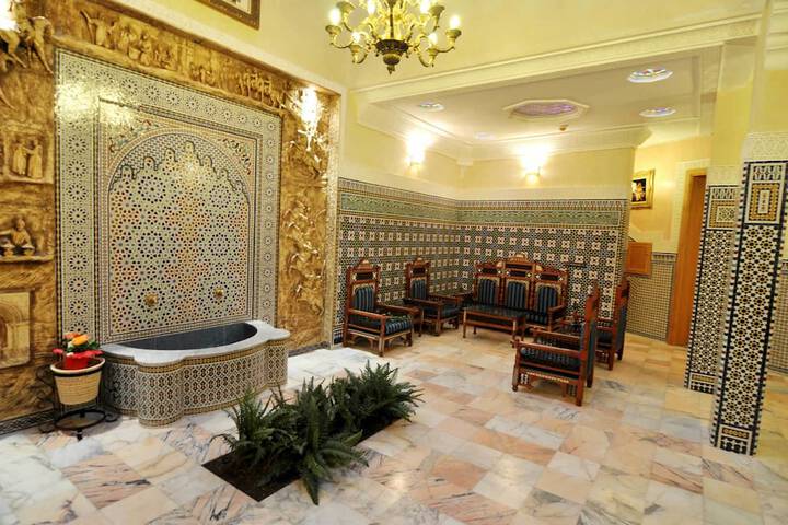 Hotel Interior 3 of 29