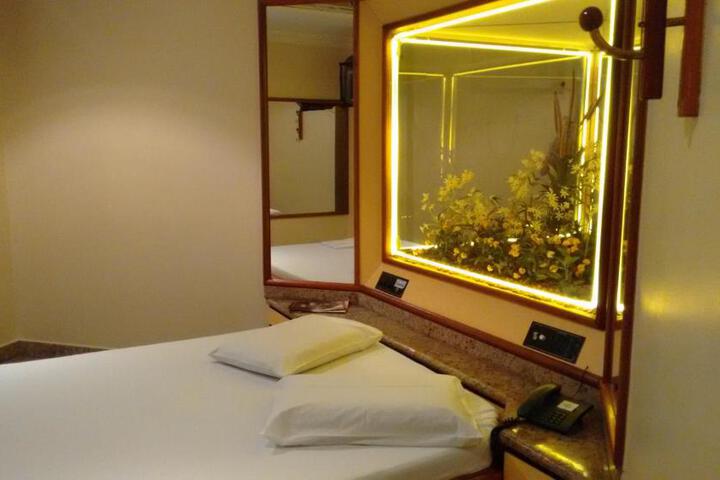 Fitness Facility Photos