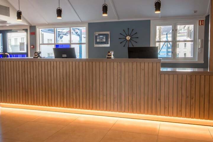 Lobby Photos