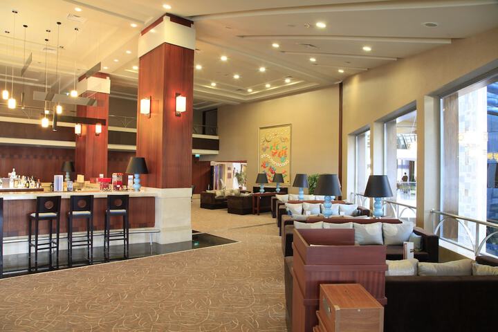 Hotel 3 of 113