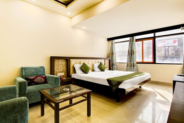 Image of Itsy Hotels Solitaire