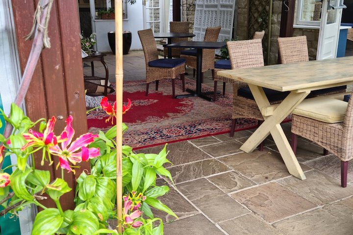 Terrace/Patio 30 of 66