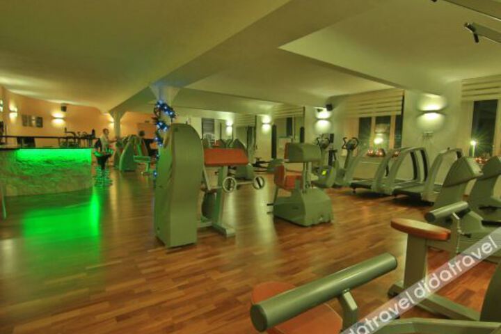 Health and Fitness 2 of 20