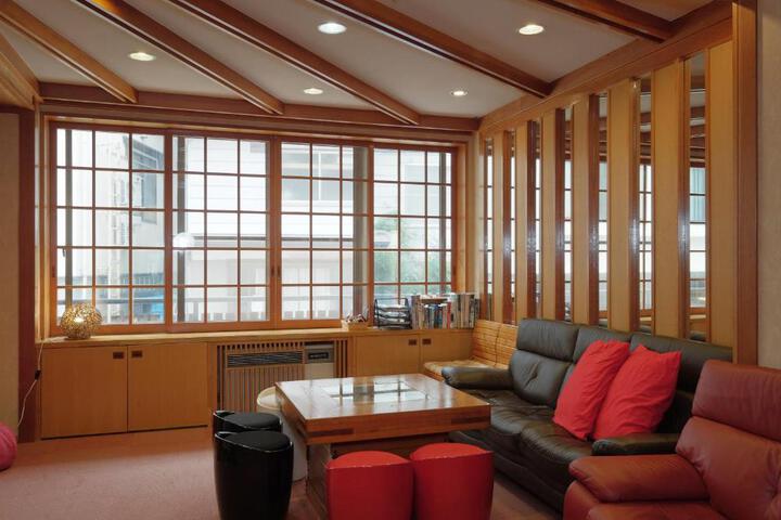 Fitness Center Photo