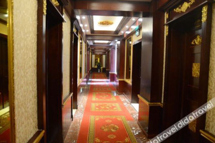 Hotel Interior 16 of 27