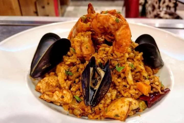 Food