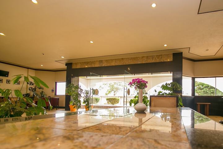 Hotel Interior 13 of 194