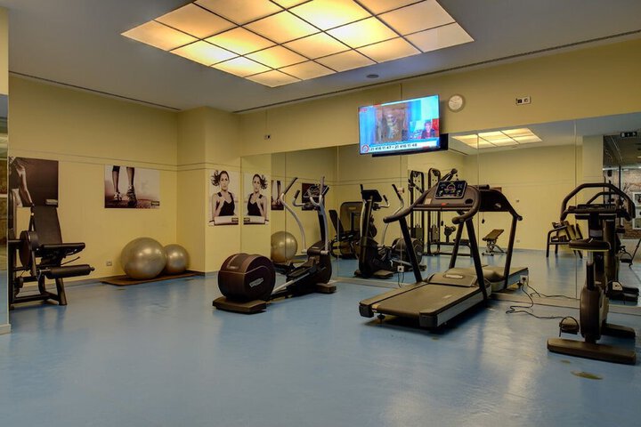 Health and Fitness 32 of 63