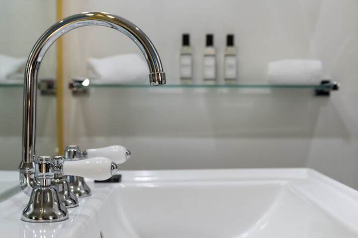 Bath Amenities