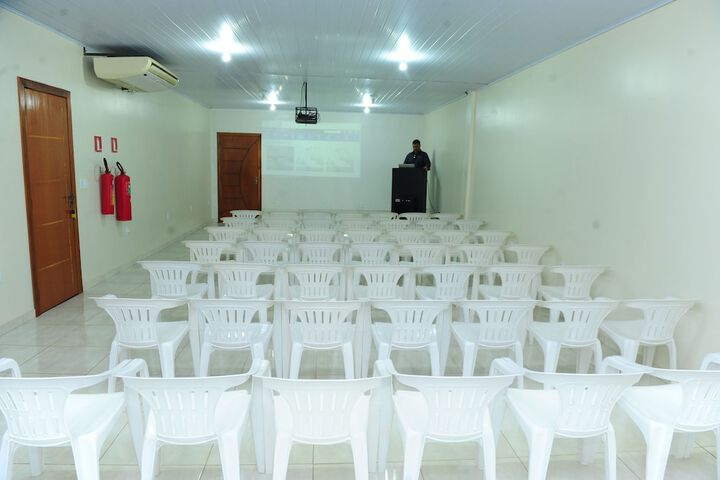 Meeting 22 of 25